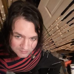 Meet your Posher, Joshua